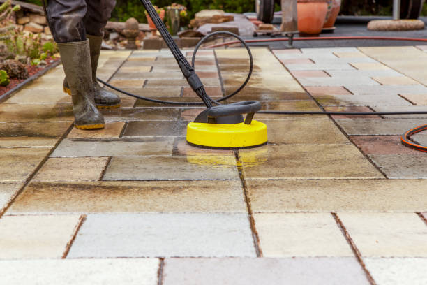 Best Gas Station Cleaning  in Valhalla, NY
