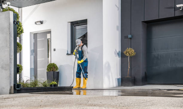 Trusted Valhalla, NY Pressure Washing Services Experts